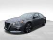 2019 Nissan Altima 2.5 SL Sedan