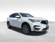 Used 2021 Acura RDX Technology Package SUV