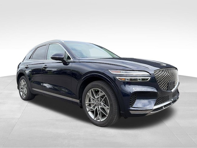 2023 Genesis GV70 2.5T SUV