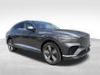 Genesis GV80 Coupe