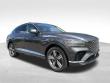 Certified 2025 Genesis GV80 Coupe 3.5T AWD SUV