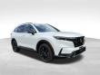 Used 2026 Honda CR-V Hybrid Sport-L SUV