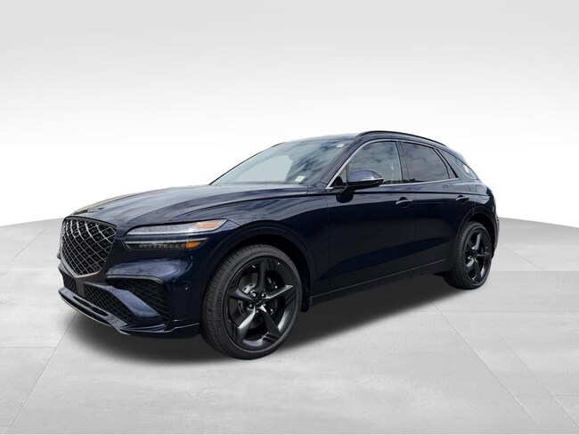 2026 Genesis GV70 2.5T Sport Prestige AWD SUV