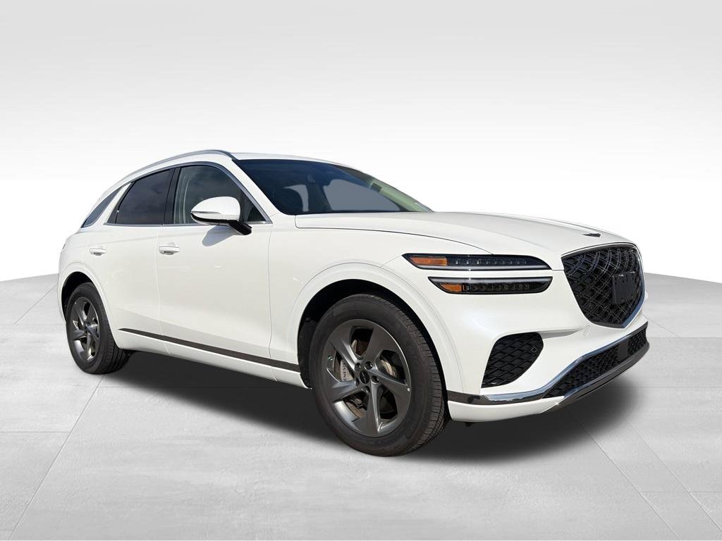 2026 GENESIS GV70