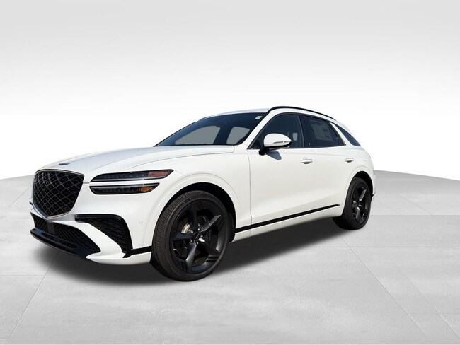 2026 Genesis GV70 3.5T Sport Prestige AWD SUV
