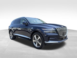 2022 Genesis GV80 2.5T SUV