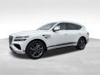 2026 Genesis GV80 3.5T Advanced SUV