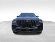 2026 Genesis GV80 3.5T Prestige Black SUV
