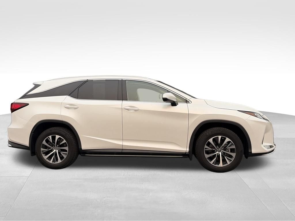 Used 2022 Lexus RX 350L SUV