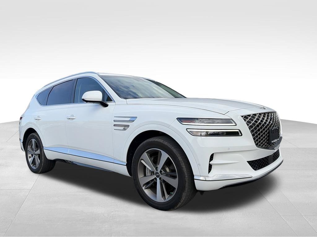 2024 GENESIS GV80 Standard