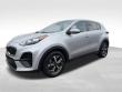 2020 Kia Sportage LX SUV