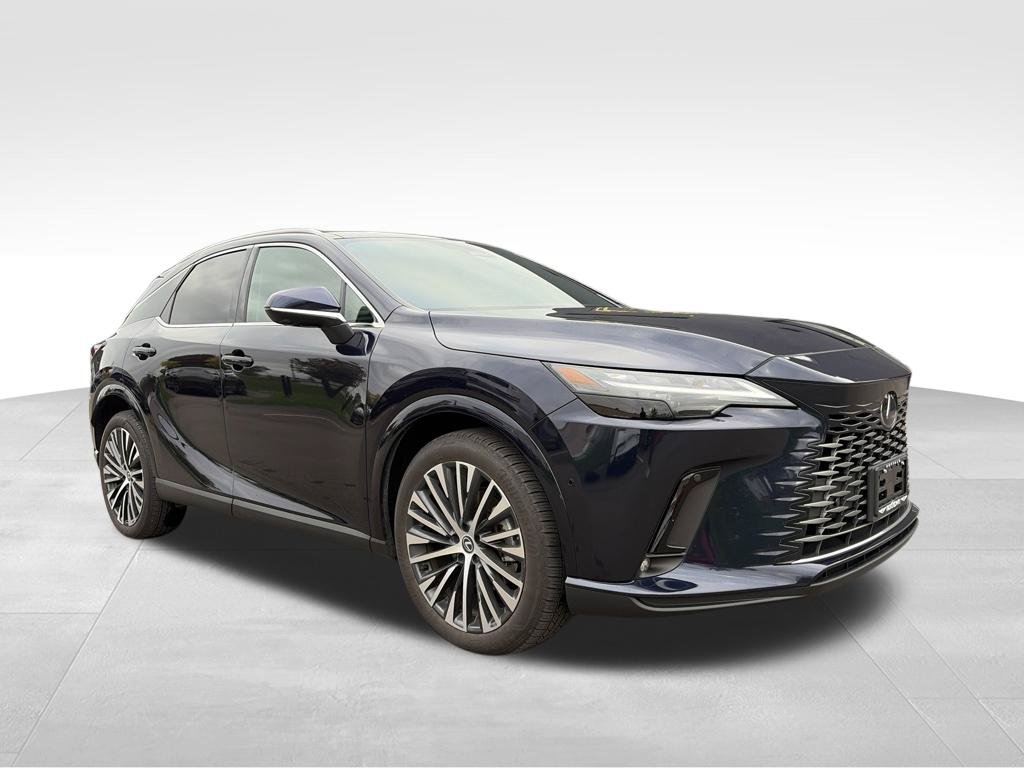 2025 Lexus RX 350