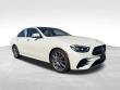Used 2023 Mercedes-Benz E-Class E 450 4MATIC Sedan