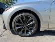 2022 LEXUS IS 350 F SPORT Sedan