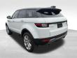 2017 Land Rover Range Rover Evoque SE SUV