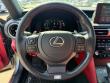 2022 LEXUS IS 350 F SPORT Sedan