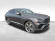 2026 Genesis GV80 Coupe 3.5T e-SC SUV