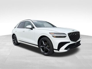 2026 Genesis GV70 2.5T Sport Prestige AWD SUV