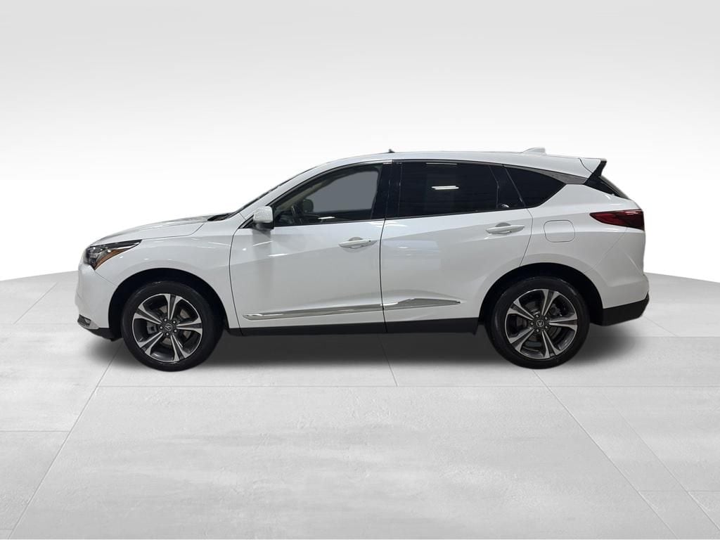 Used 2024 Acura RDX Advance Package SUV