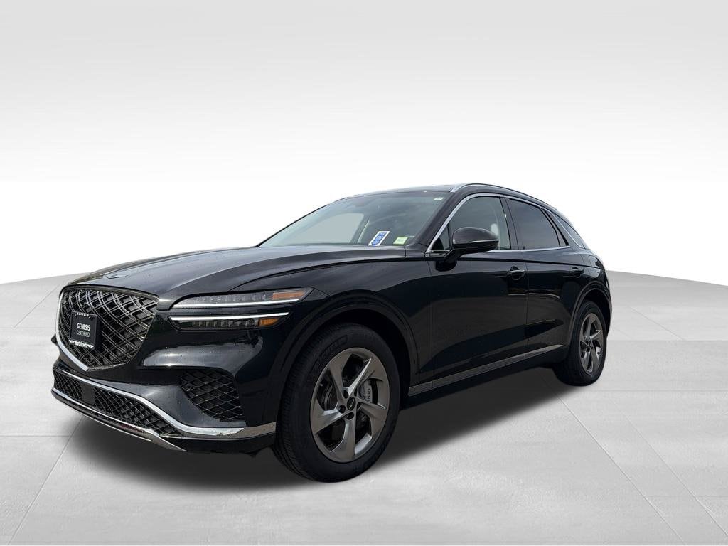 Certified 2026 Genesis GV70 2.5T Select AWD SUV