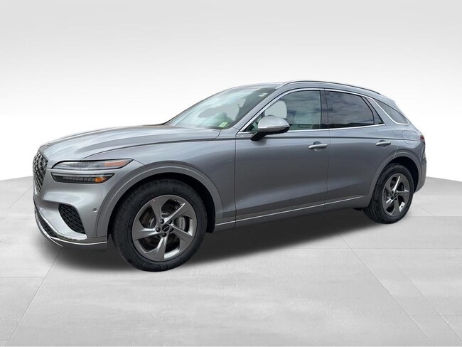 2026 Genesis GV70 2.5T Advanced AWD SUV