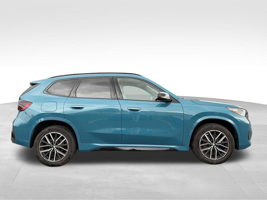 Used 2023 BMW X1 xDrive28i SUV