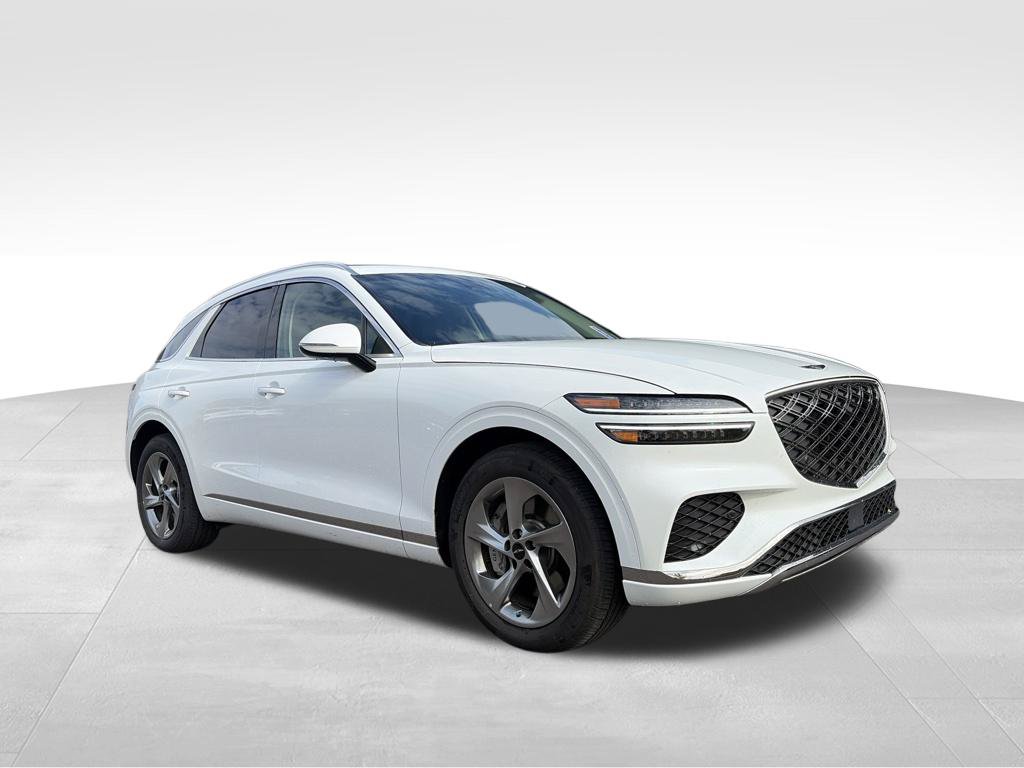 2026 Genesis GV70 2.5T Select AWD SUV