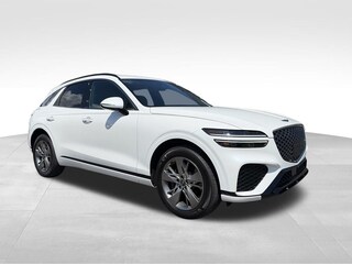 2025 Genesis GV70 SUV