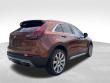 2019 CADILLAC XT4 Premium Luxury SUV