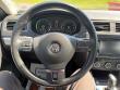 2013 Volkswagen Jetta Hybrid S Sedan