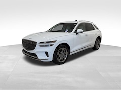 2022 Genesis GV70 2.5T SUV