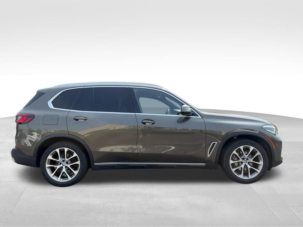 Used 2023 BMW X5 xDrive40i SUV