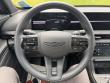 2026 Genesis GV80 3.5T Prestige Black SUV