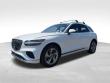 2026 Genesis GV70 2.5T Advanced AWD SUV
