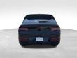 2026 Genesis GV80 3.5T Prestige Black SUV