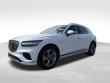 Certified Pre-Owned 2026 Genesis GV70 2.5T Select AWD SUV ER292 Amherst NY