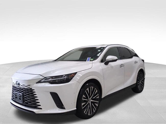 2024 LEXUS RX 350 Premium Plus SUV
