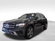 Used 2020 Mercedes-Benz GLC 300 4MATIC SUV