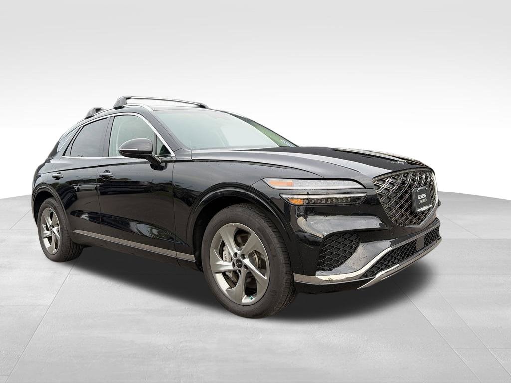 2026 GENESIS GV70