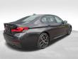 2023 BMW 540i xDrive Sedan