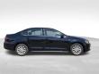2013 Volkswagen Jetta Hybrid S Sedan