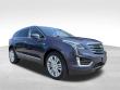 Used 2018 CADILLAC XT5 Premium Luxury SUV