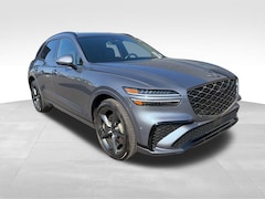 2026 Genesis GV70 3.5T Sport Prestige AWD SUV