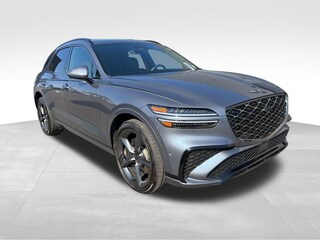2026 Genesis GV70 3.5T Sport Prestige AWD SUV