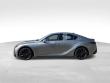 2022 LEXUS IS 350 F SPORT Sedan