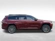 2025 Jeep Grand Cherokee L Summit SUV
