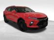Used 2025 Chevrolet Blazer RS SUV