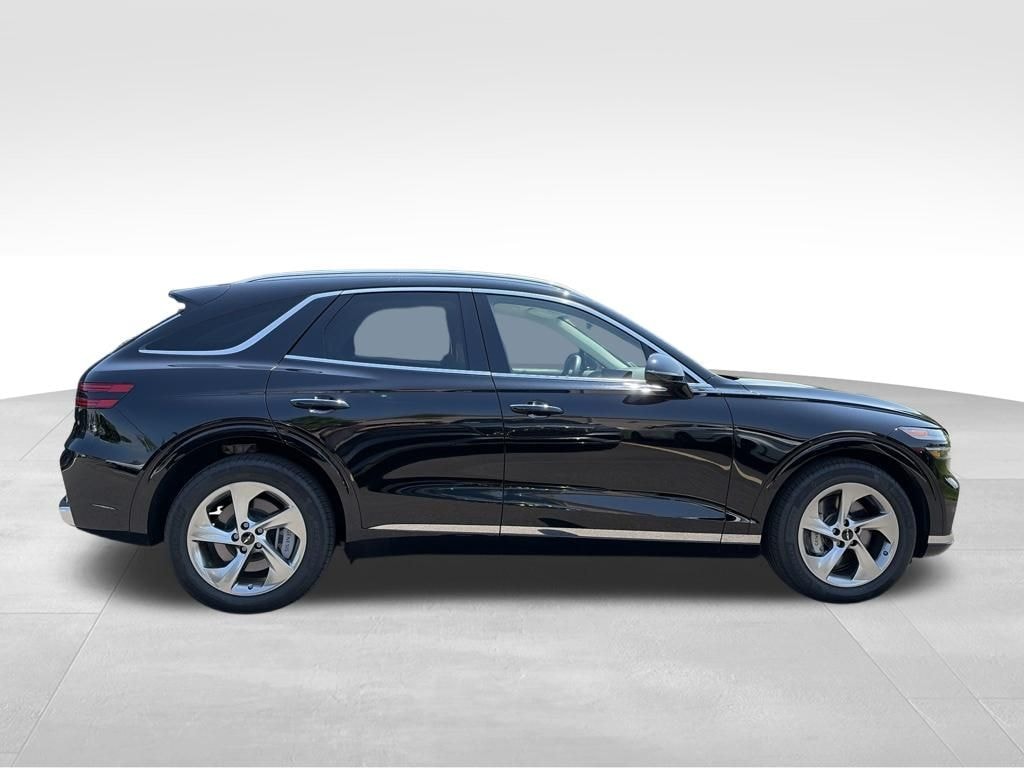 Certified 2026 Genesis GV70 2.5T AWD SUV