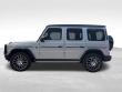 2021 Mercedes-Benz G-Class G 550 SUV