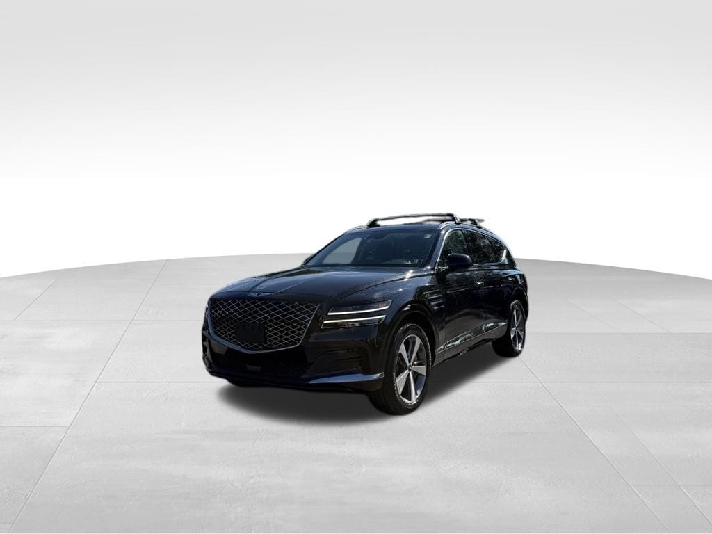 Used 2024 Genesis GV80 2.5T SUV